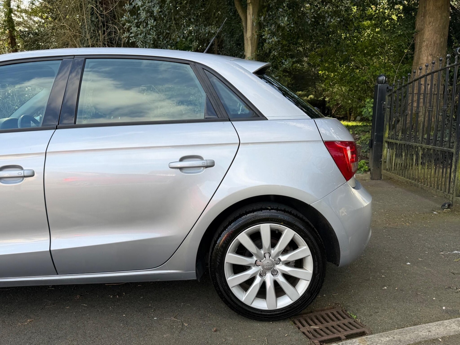 Used Audi A1 for sale - 78115967: Photo 6