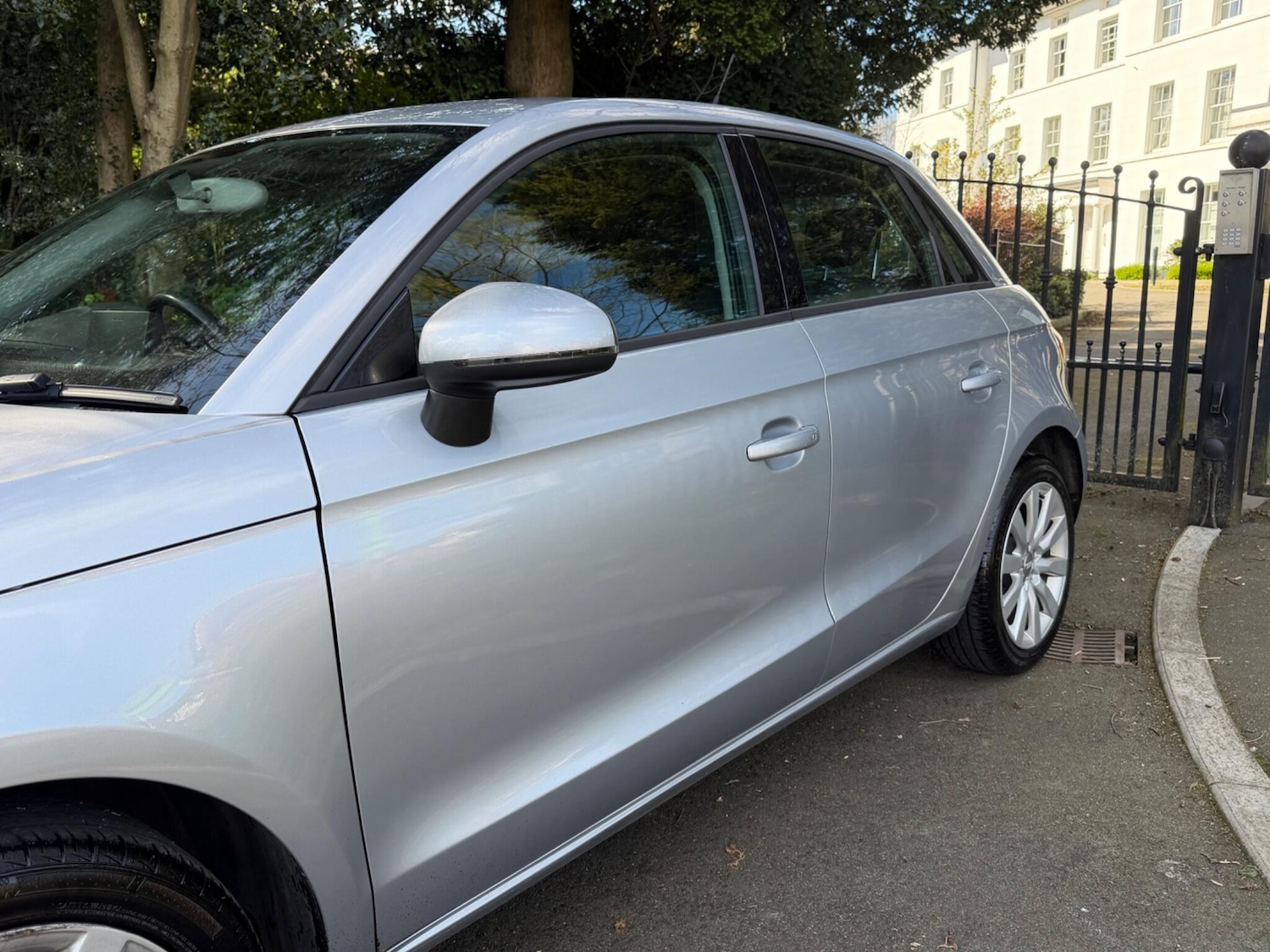 Used Audi A1 for sale - 78115967: Photo 7