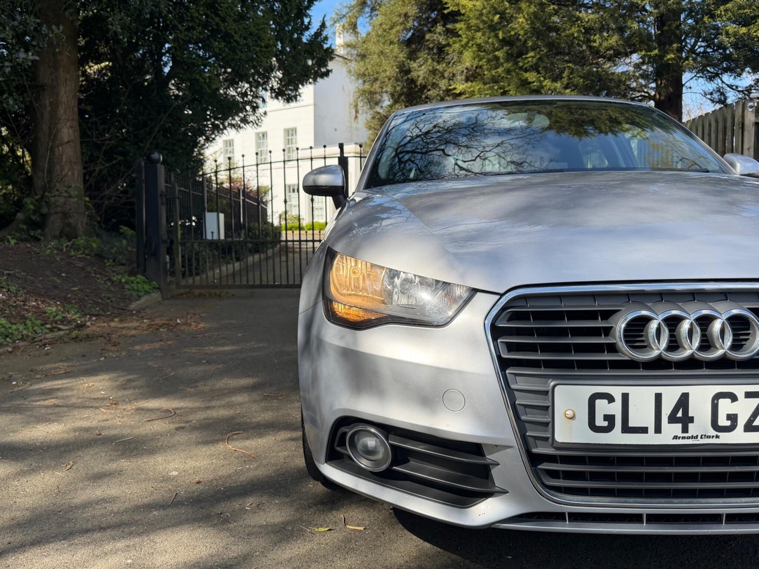 Used Audi A1 for sale - 78115967: Photo 9