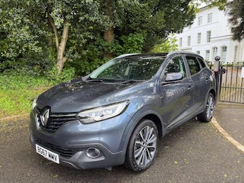 Used Renault Kadjar 2017 for sale - 78699401: Photo