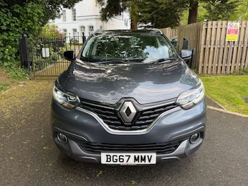 Used Renault Kadjar 2017 for sale - 78699401: Photo