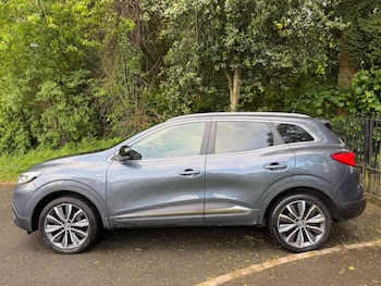 Used Renault Kadjar 2017 for sale - 78699401: Photo