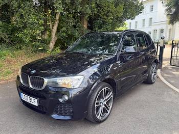 (17) - 2.0 20d M Sport Auto xDrive Euro 6 (s/s) 5dr