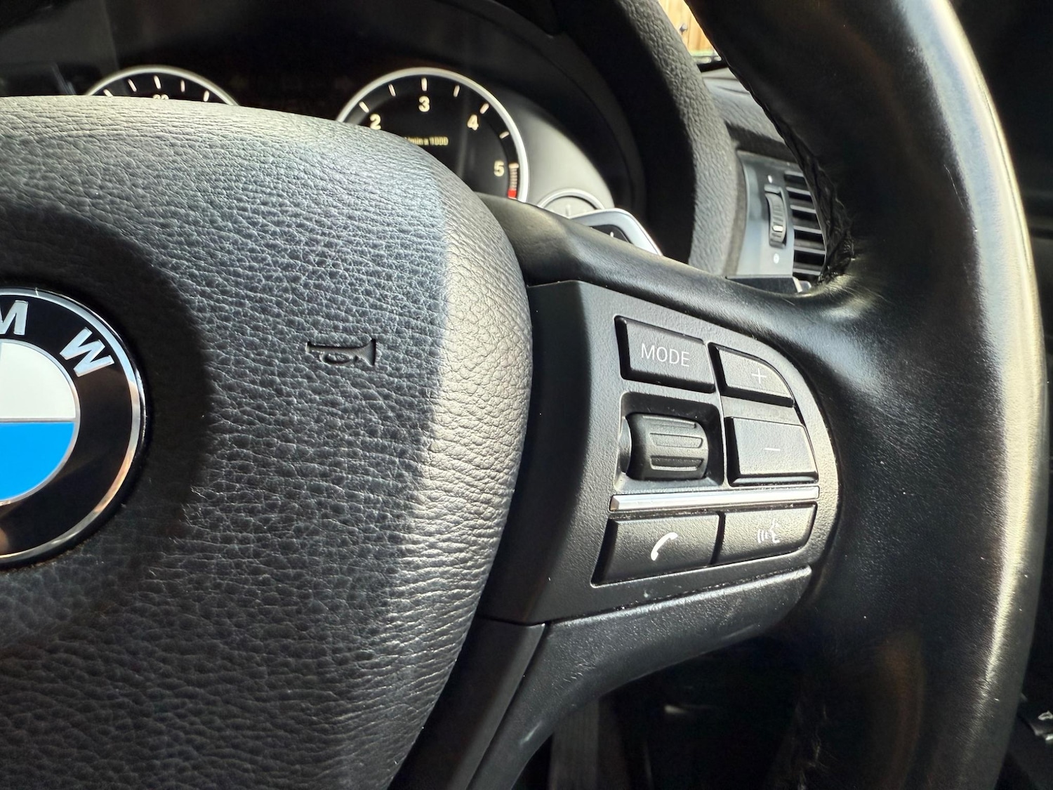 Vehicle 32