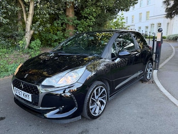 Used DS Automobiles DS 3 2017 for sale - 78699373: Photo