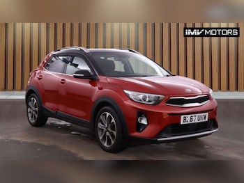 Used Kia Stonic 2018 for sale - 78835677: Photo