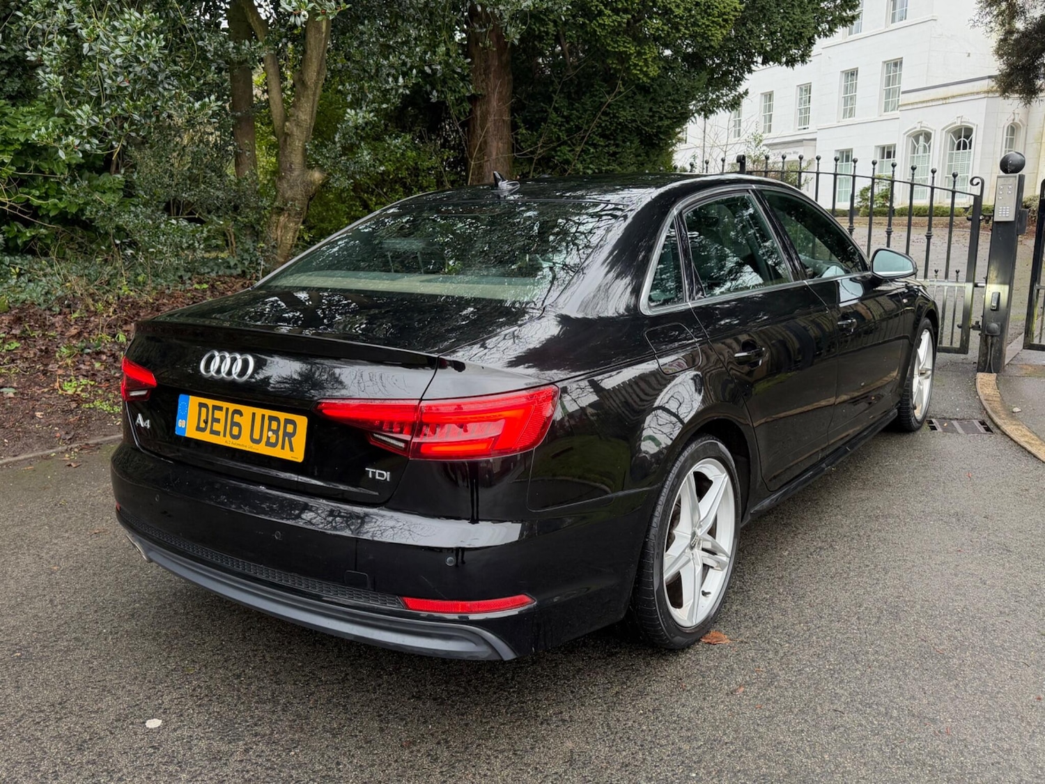 Used Audi A4 2016 for sale - 77163126: Photo 11
