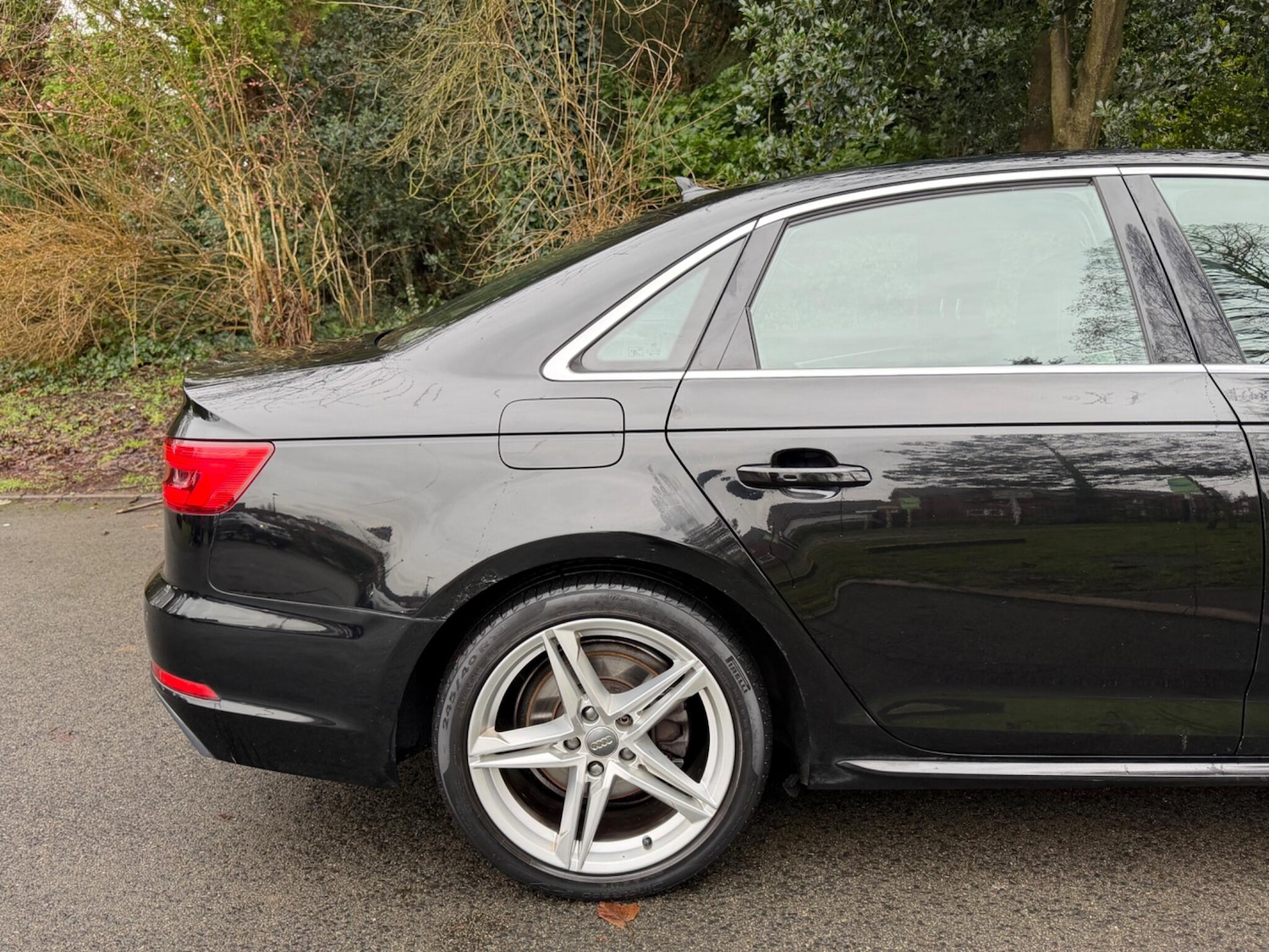 Used Audi A4 2016 for sale - 77163126: Photo 15