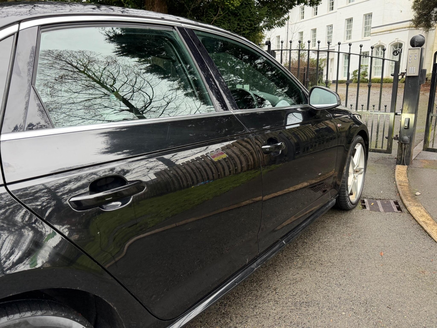 Used Audi A4 2016 for sale - 77163126: Photo 17
