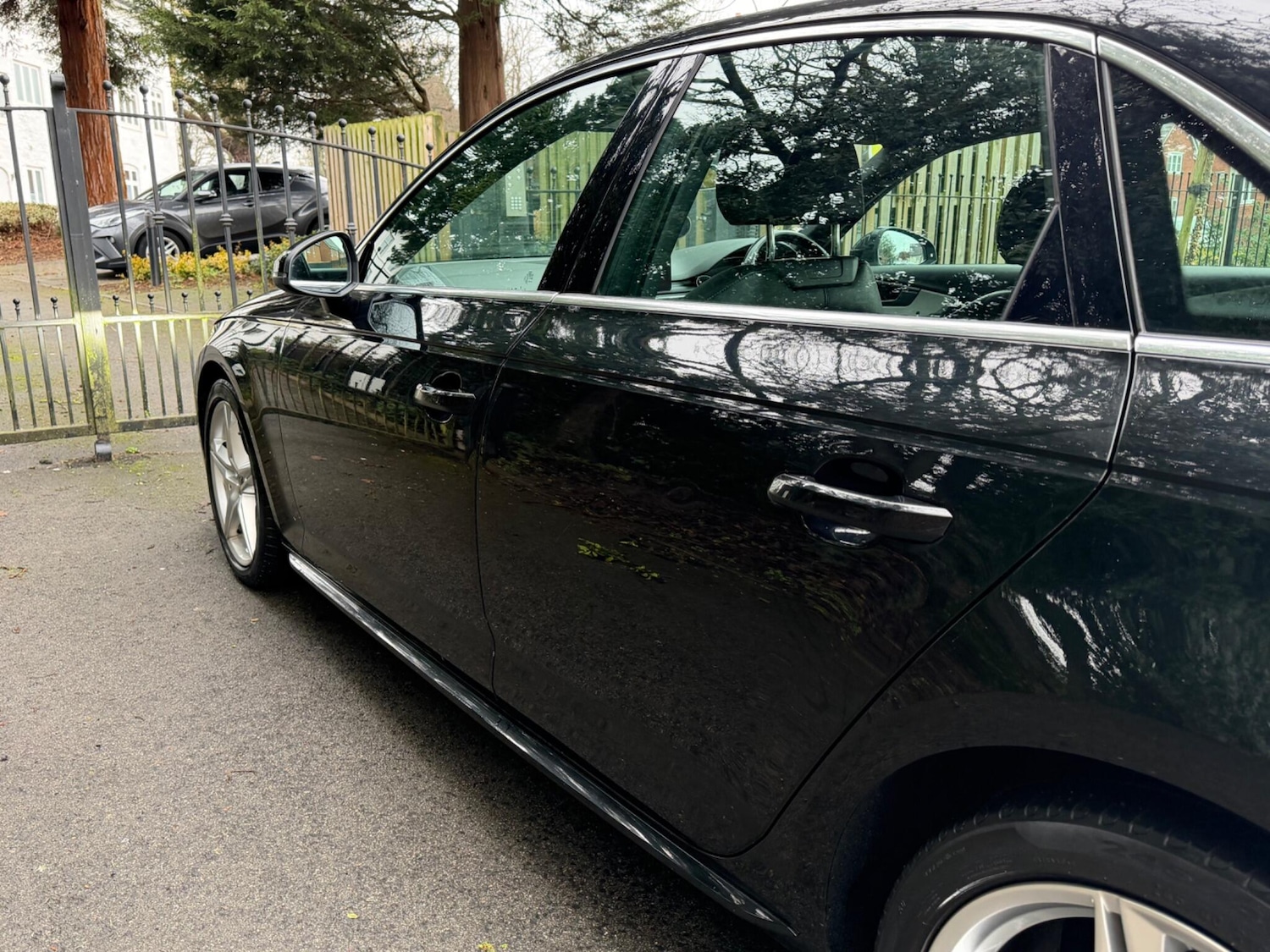 Used Audi A4 2016 for sale - 77163126: Photo 18