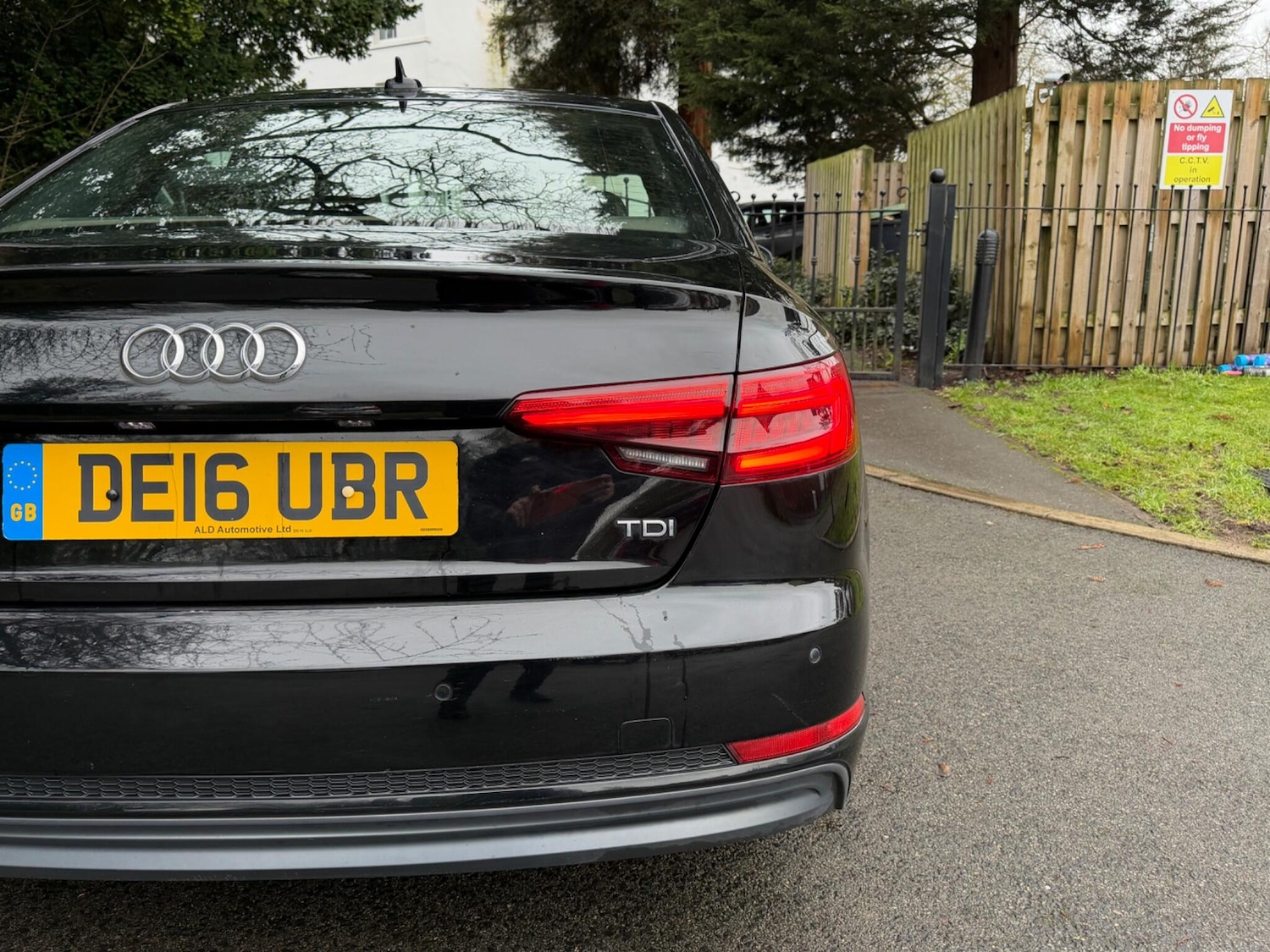 Used Audi A4 2016 for sale - 77163126: Photo 20