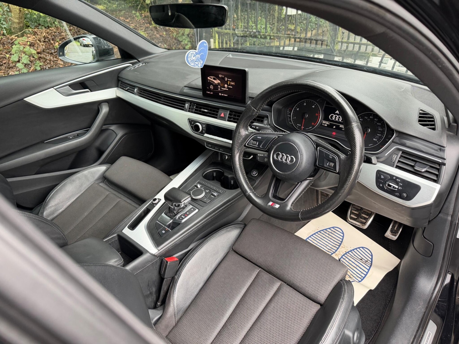 Used Audi A4 2016 for sale - 77163126: Photo 21
