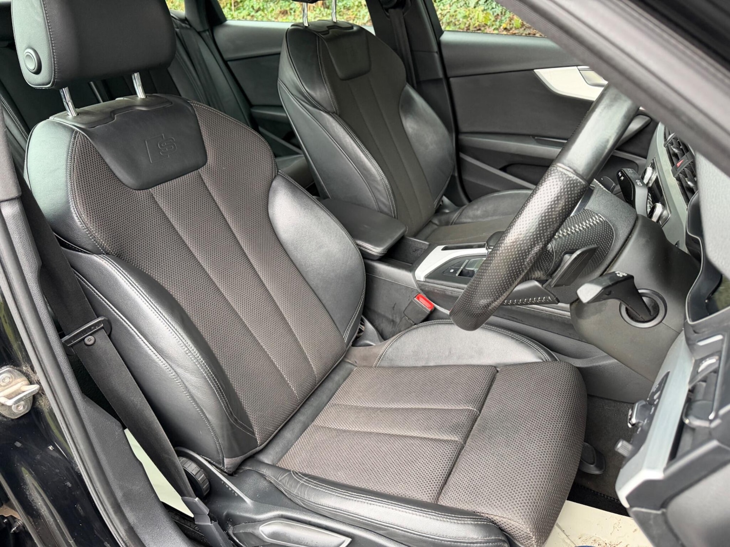 Used Audi A4 2016 for sale - 77163126: Photo 22