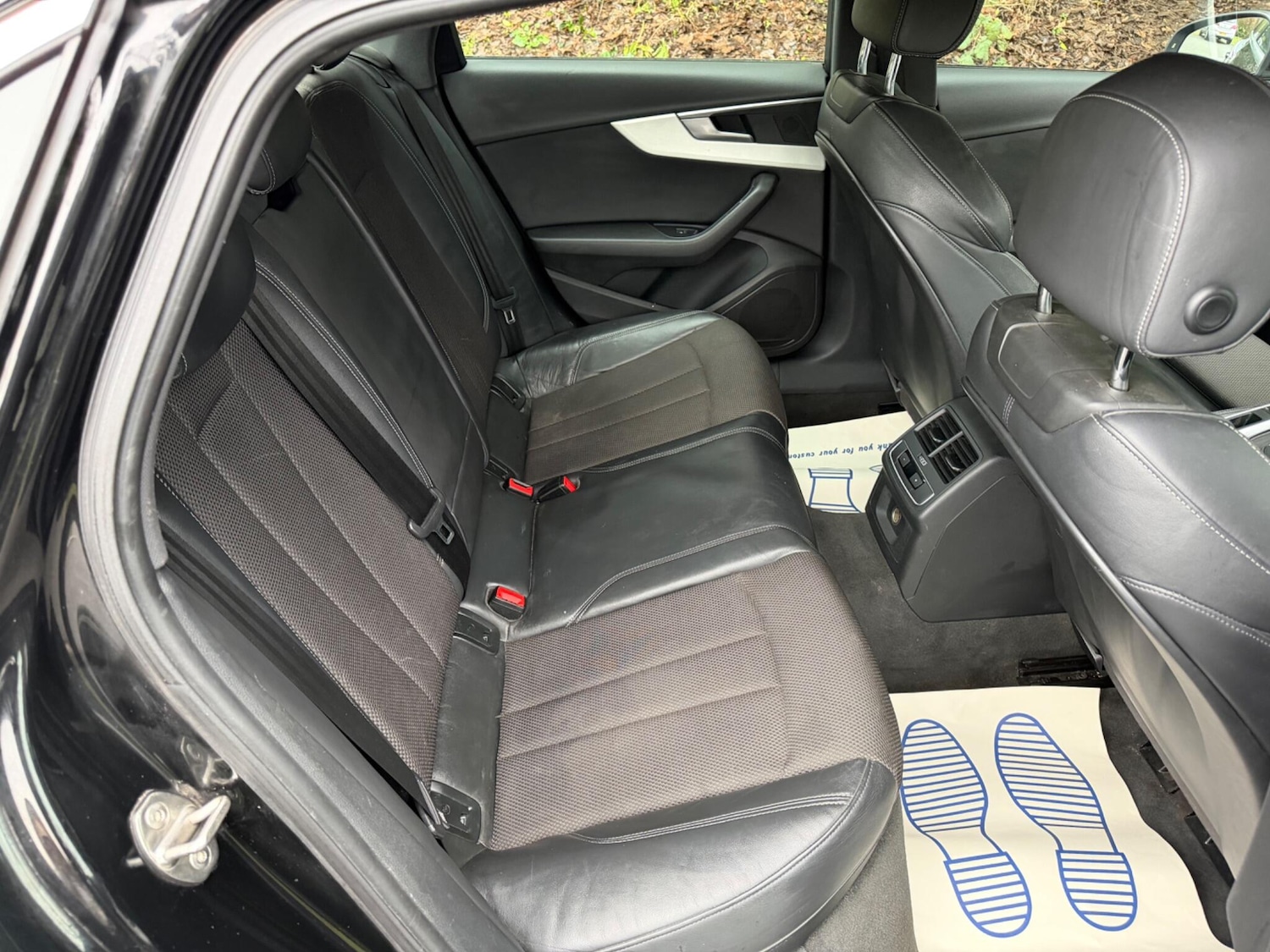 Used Audi A4 2016 for sale - 77163126: Photo 23