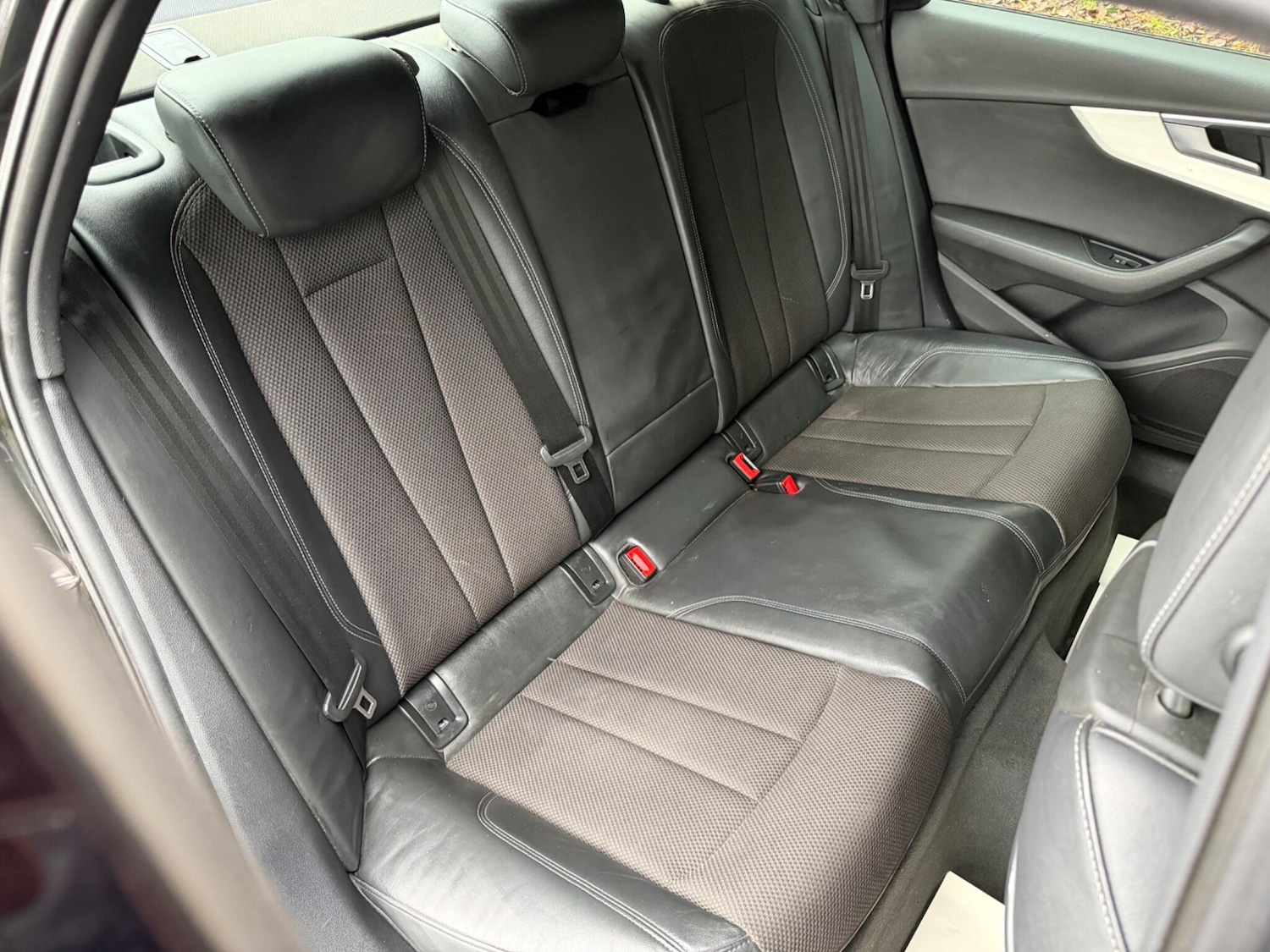 Used Audi A4 2016 for sale - 77163126: Photo 24