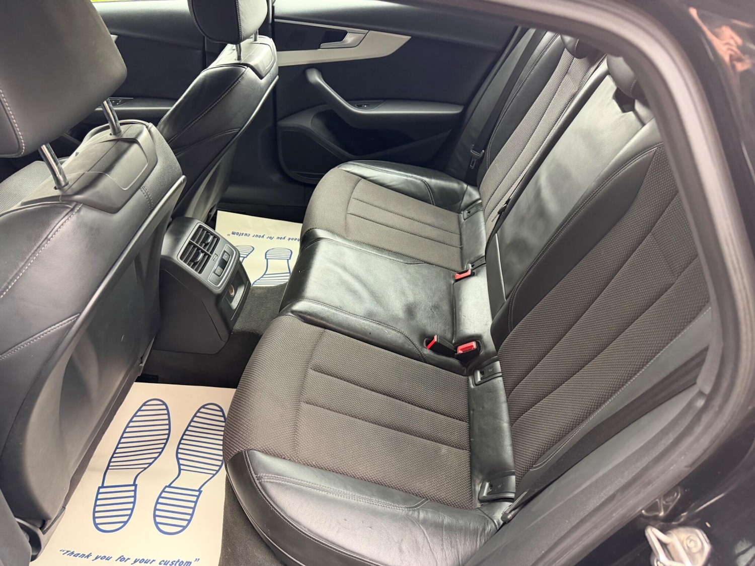 Used Audi A4 2016 for sale - 77163126: Photo 25