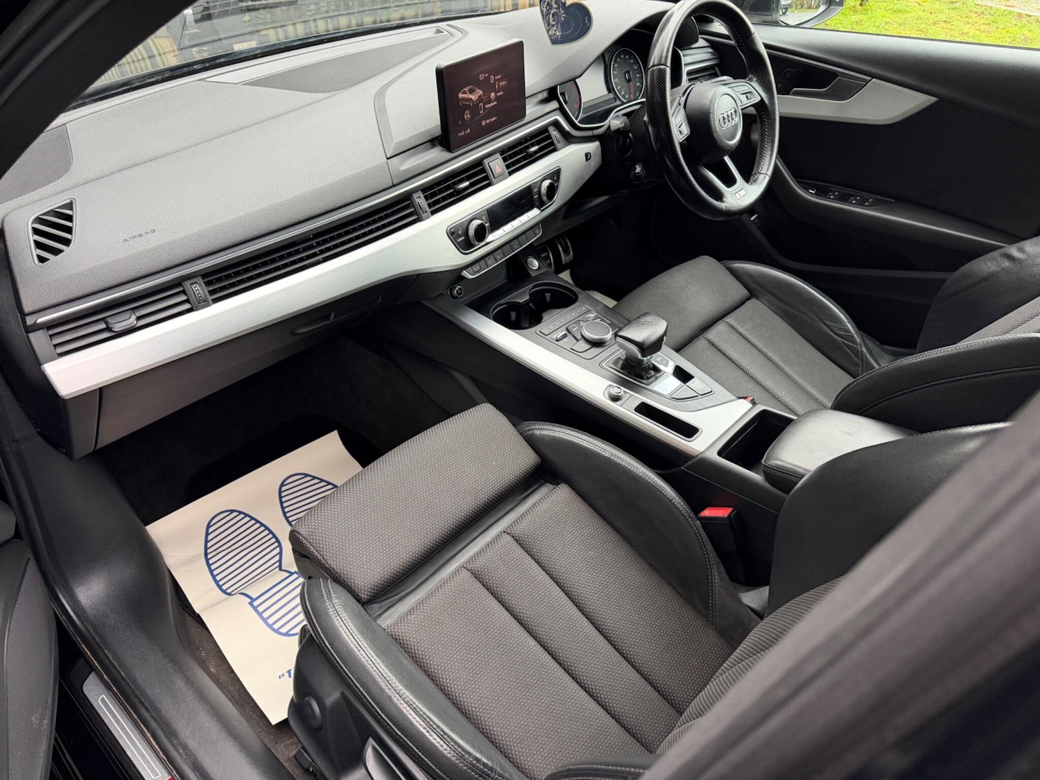 Used Audi A4 2016 for sale - 77163126: Photo 27