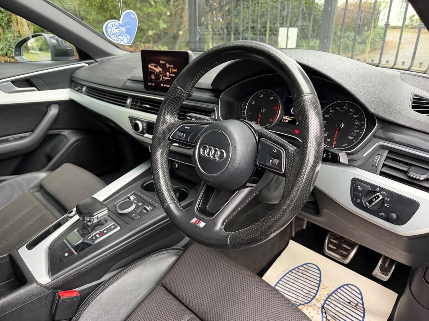 Used Audi A4 2016 for sale - 77163126: Photo 29