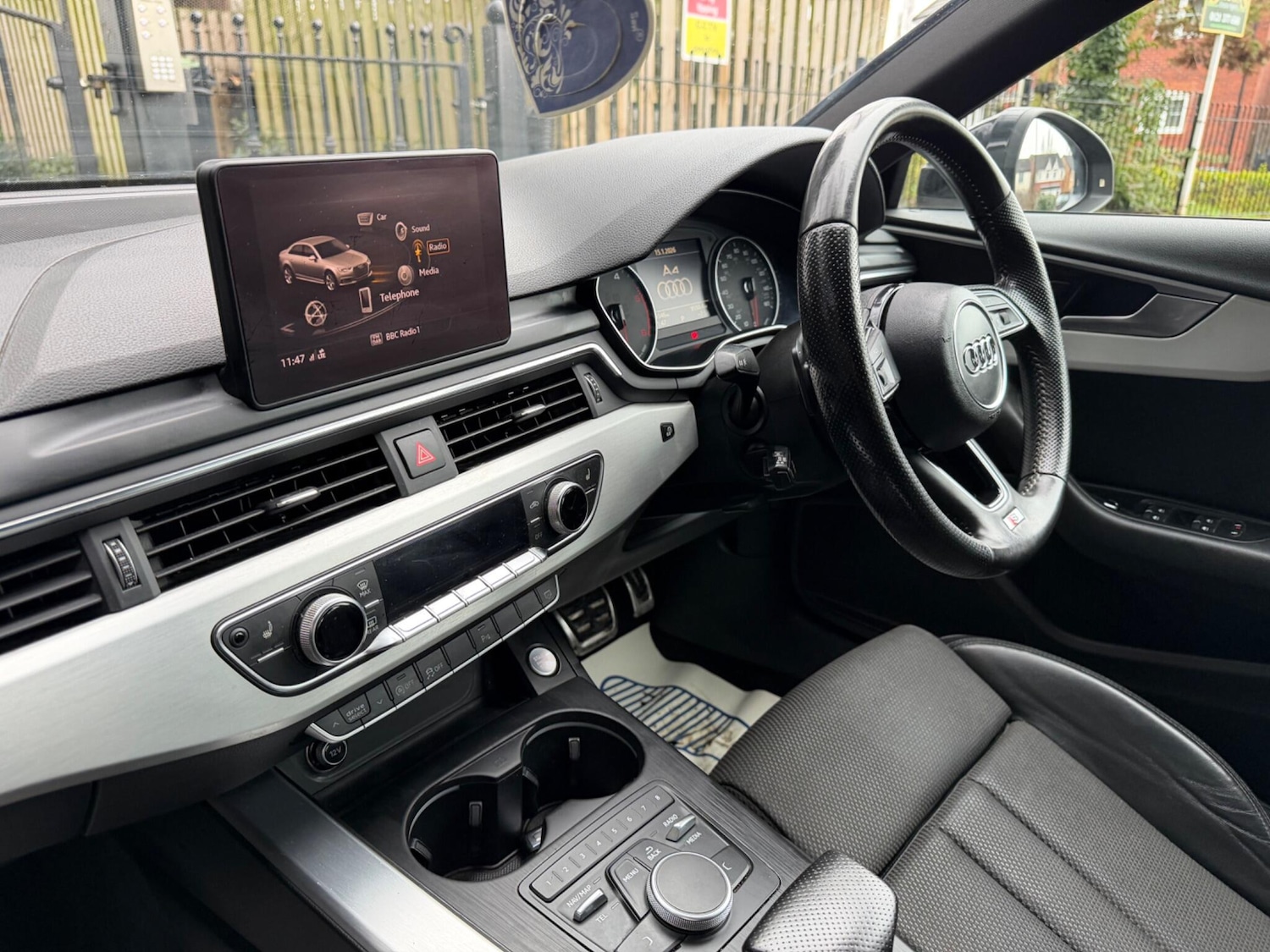 Used Audi A4 2016 for sale - 77163126: Photo 30