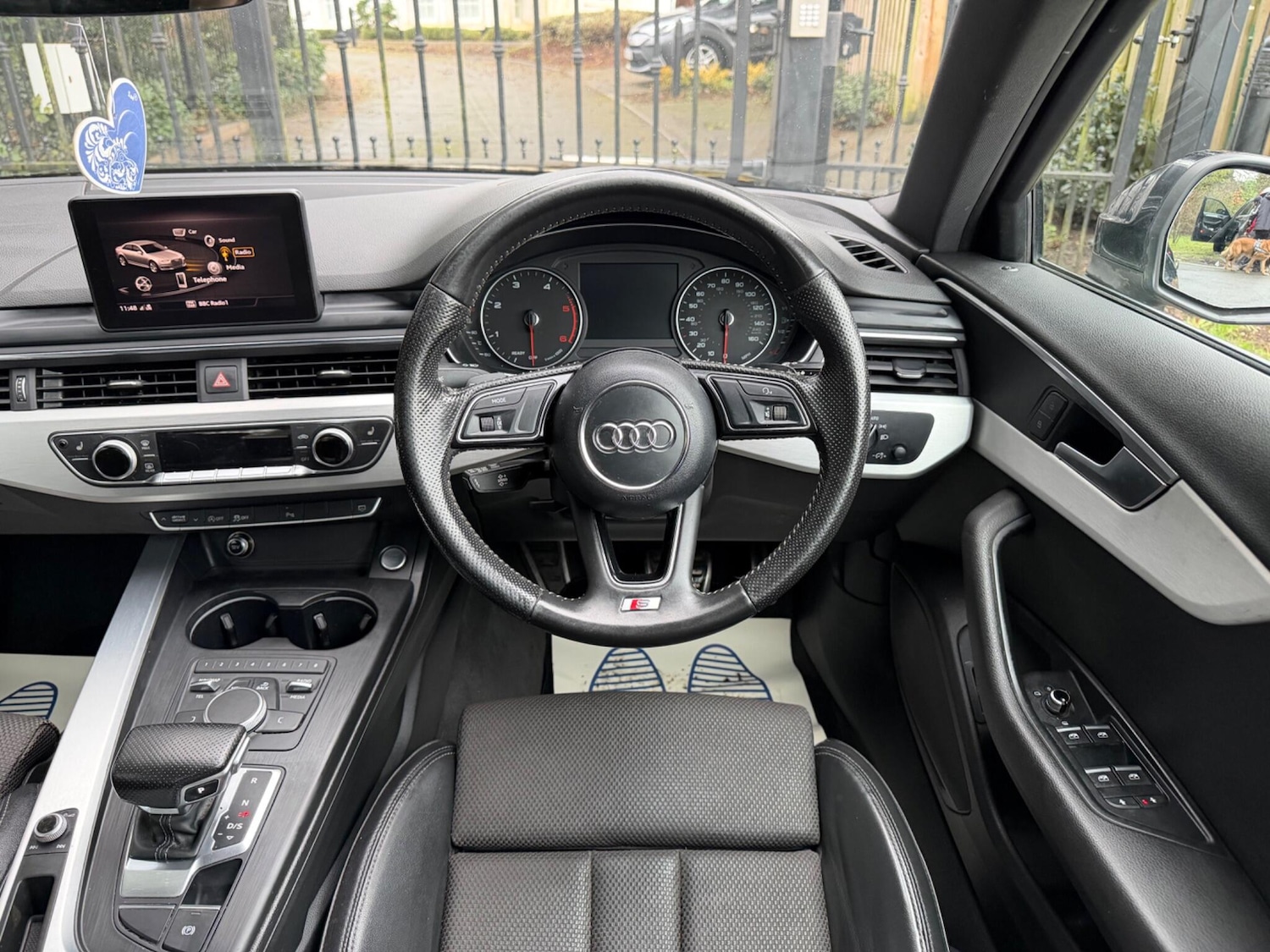 Used Audi A4 2016 for sale - 77163126: Photo 32