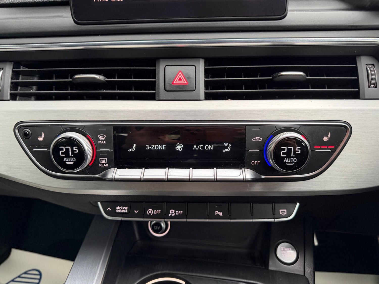 Used Audi A4 2016 for sale - 77163126: Photo 35