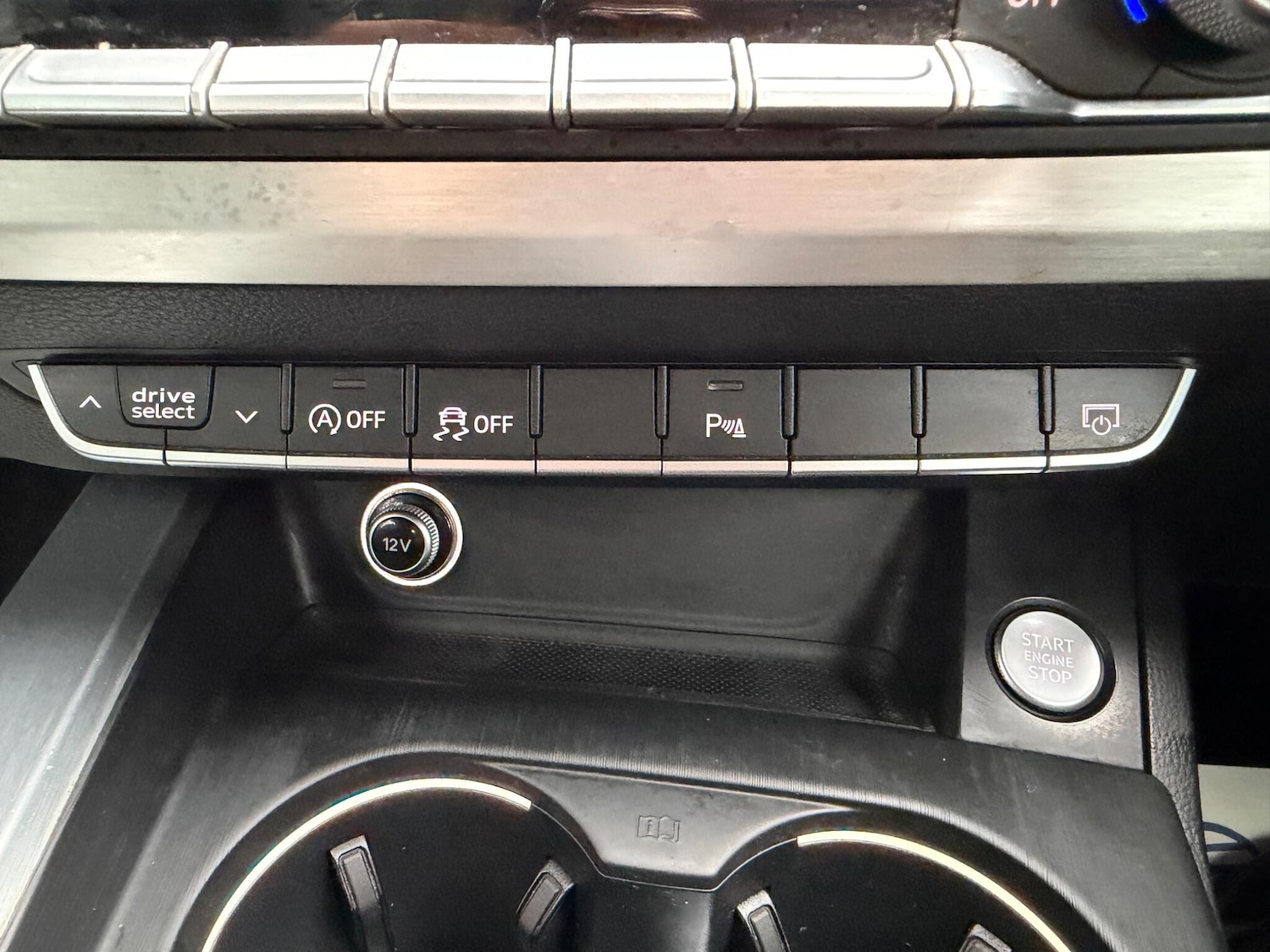 Used Audi A4 2016 for sale - 77163126: Photo 36