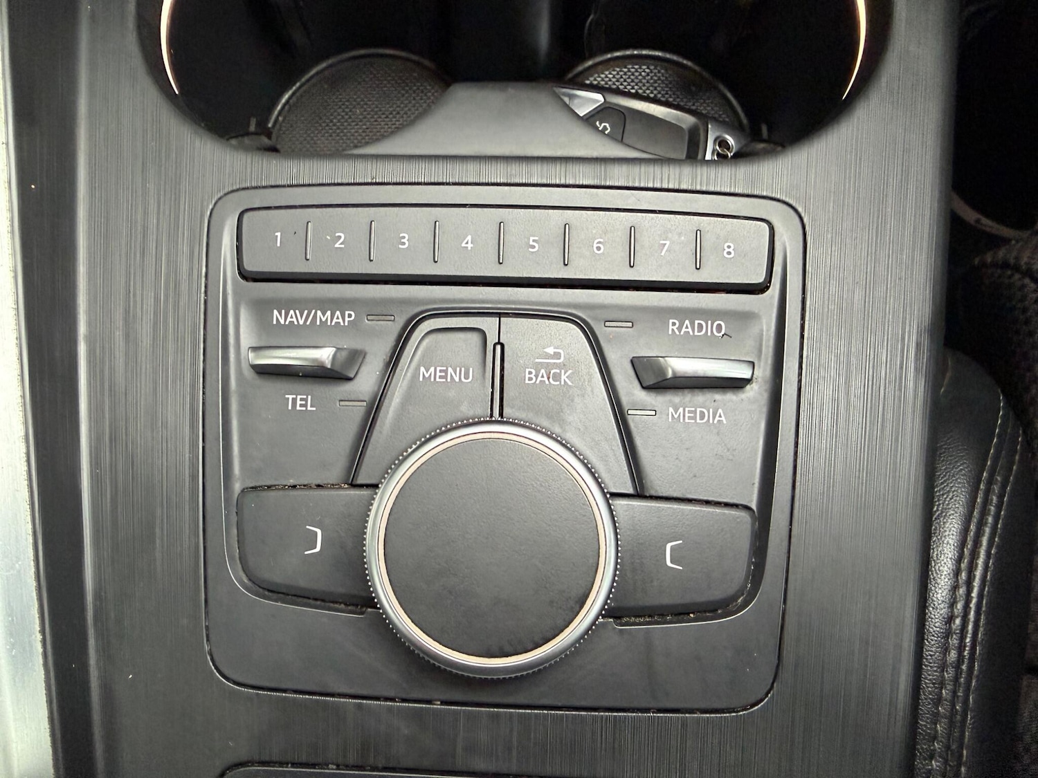 Used Audi A4 2016 for sale - 77163126: Photo 37