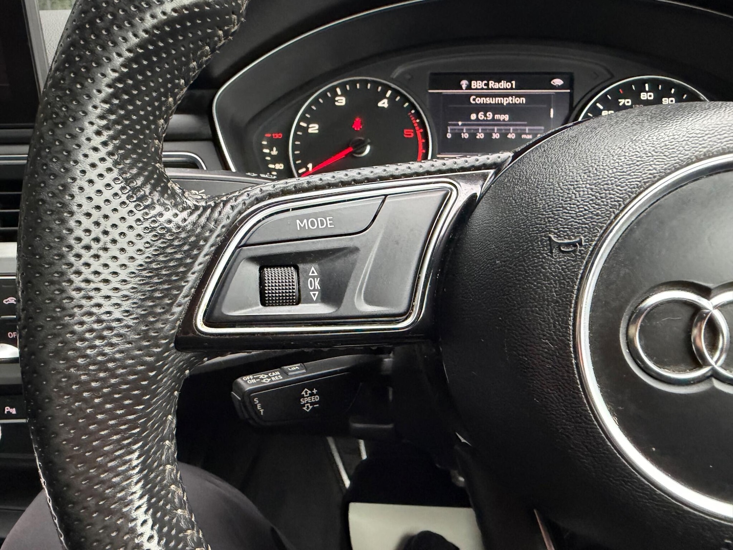 Used Audi A4 2016 for sale - 77163126: Photo 39