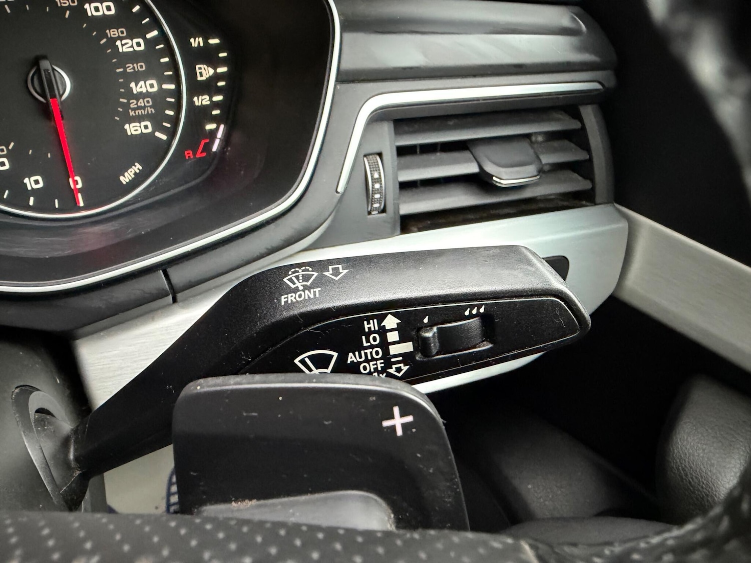 Used Audi A4 2016 for sale - 77163126: Photo 41