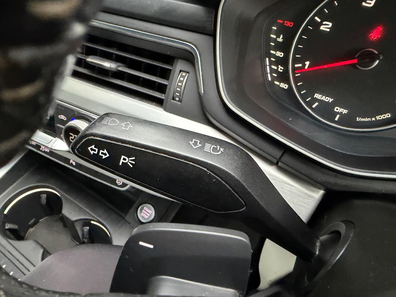 Used Audi A4 2016 for sale - 77163126: Photo 42