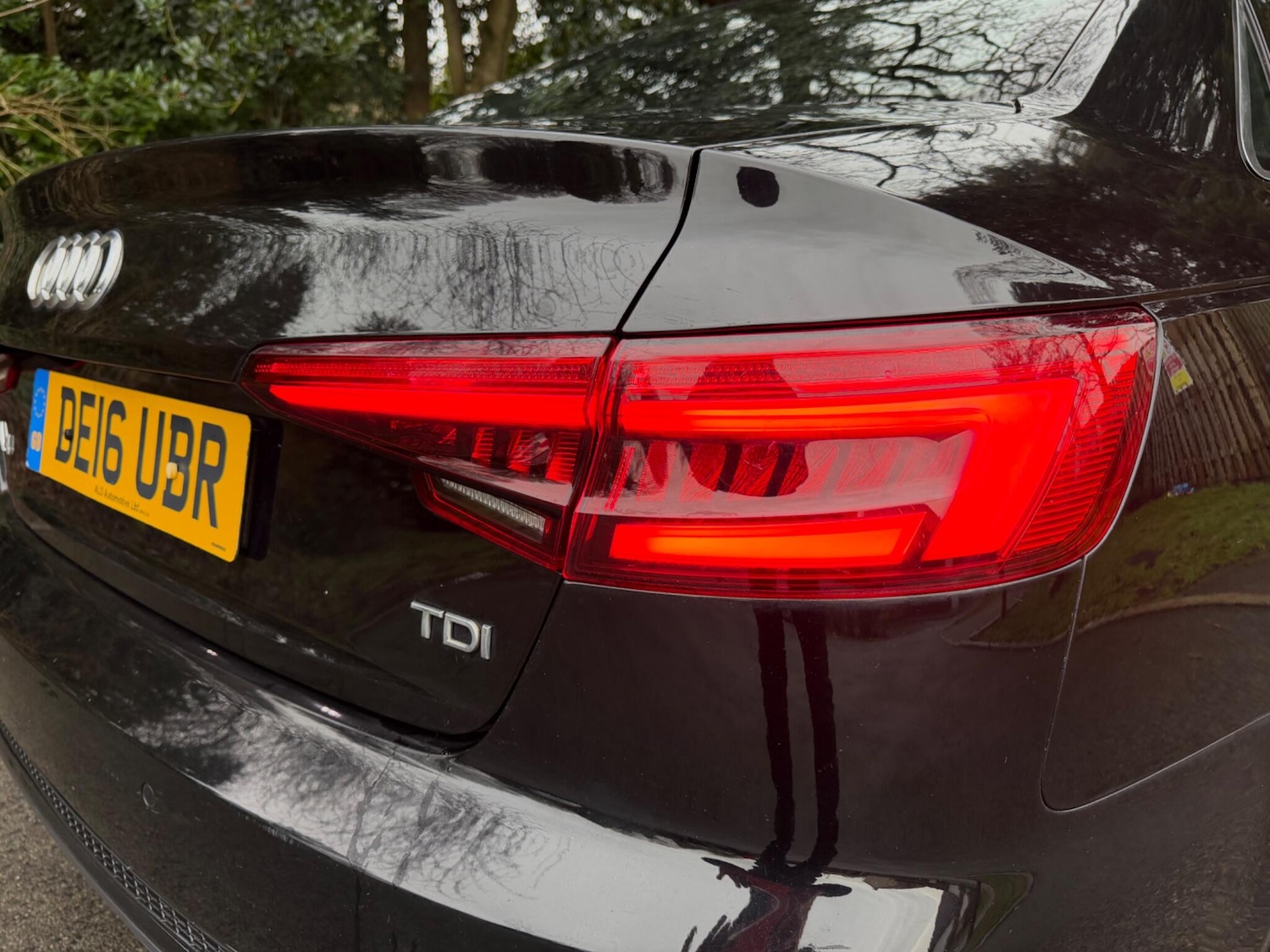 Used Audi A4 2016 for sale - 77163126: Photo 46