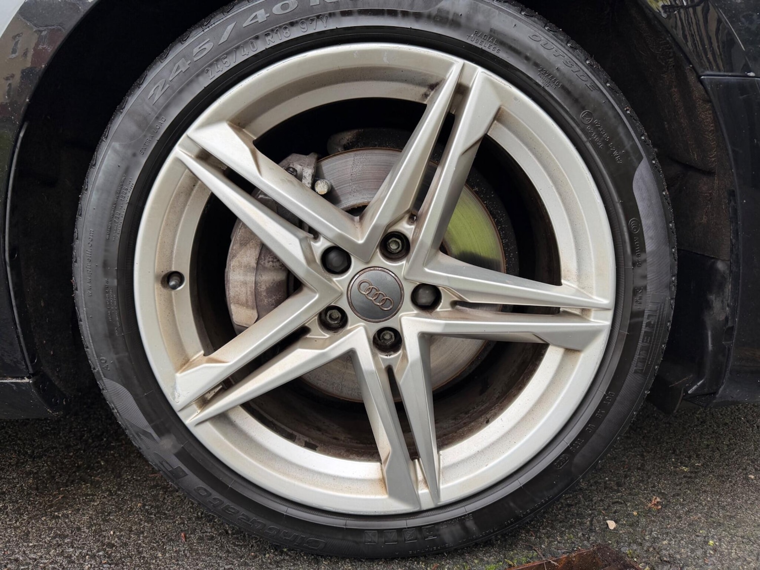 Used Audi A4 2016 for sale - 77163126: Photo 47