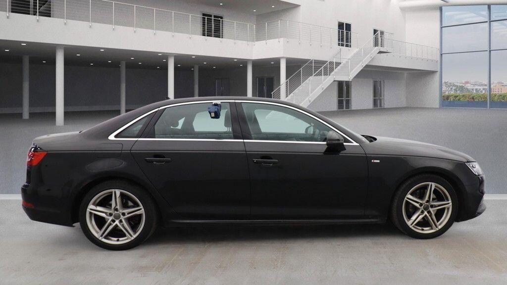 Used Audi A4 2016 for sale - 77163126: Photo 5