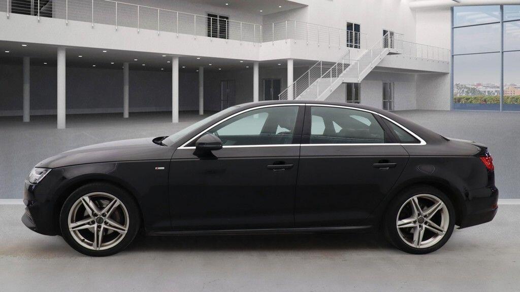 Used Audi A4 2016 for sale - 77163126: Photo 6
