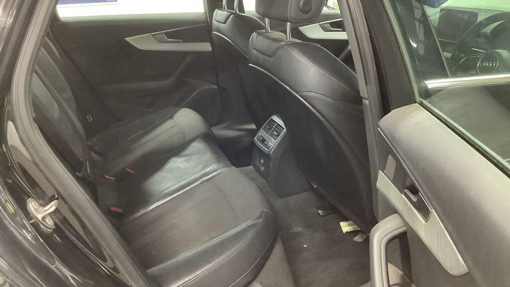 Used Audi A4 2016 for sale - 77163126: Photo 7