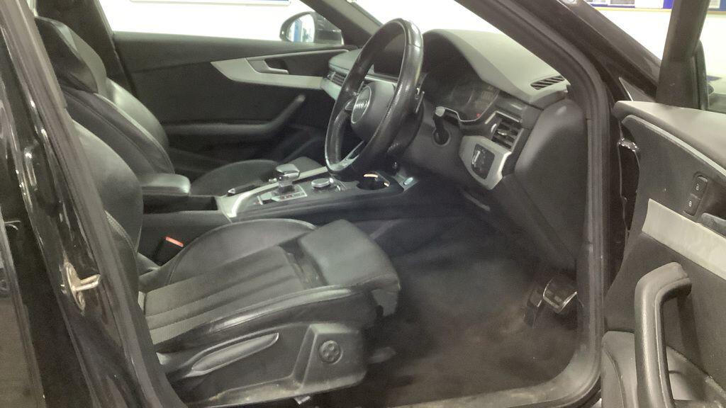 Used Audi A4 2016 for sale - 77163126: Photo 8