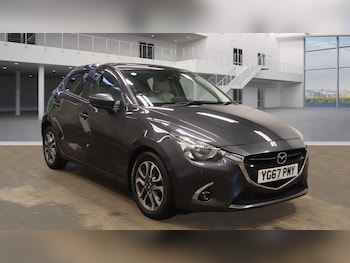 Used Mazda Mazda2 2018 for sale - 76521771: Photo