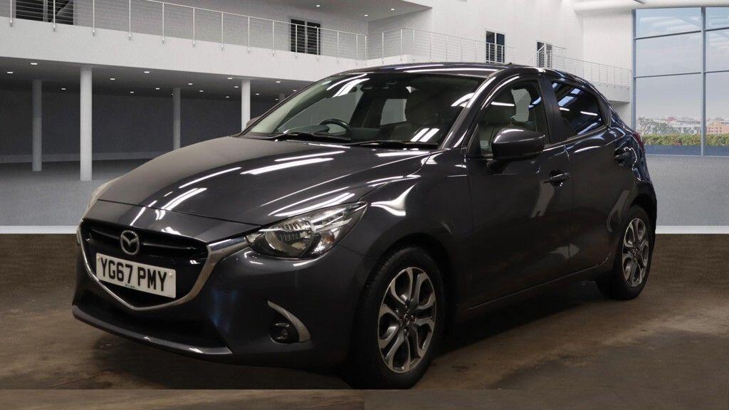 Used Mazda Mazda2 2018 for sale - 76521771: Photo 2