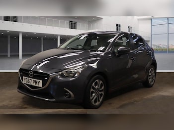 Used Mazda Mazda2 2018 for sale - 76521771: Photo