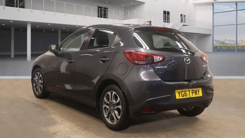 Used Mazda Mazda2 2018 for sale - 76521771: Photo 3