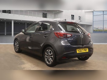 Used Mazda Mazda2 2018 for sale - 76521771: Photo