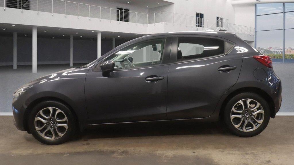 Used Mazda Mazda2 2018 for sale - 76521771: Photo 4