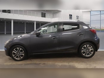 Used Mazda Mazda2 2018 for sale - 76521771: Photo