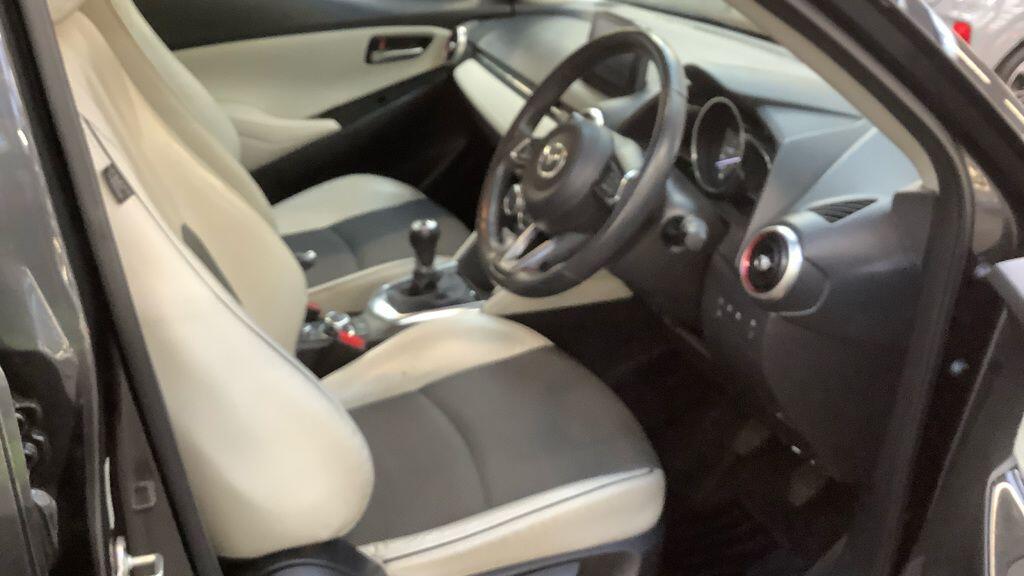 Used Mazda Mazda2 2018 for sale - 76521771: Photo 5