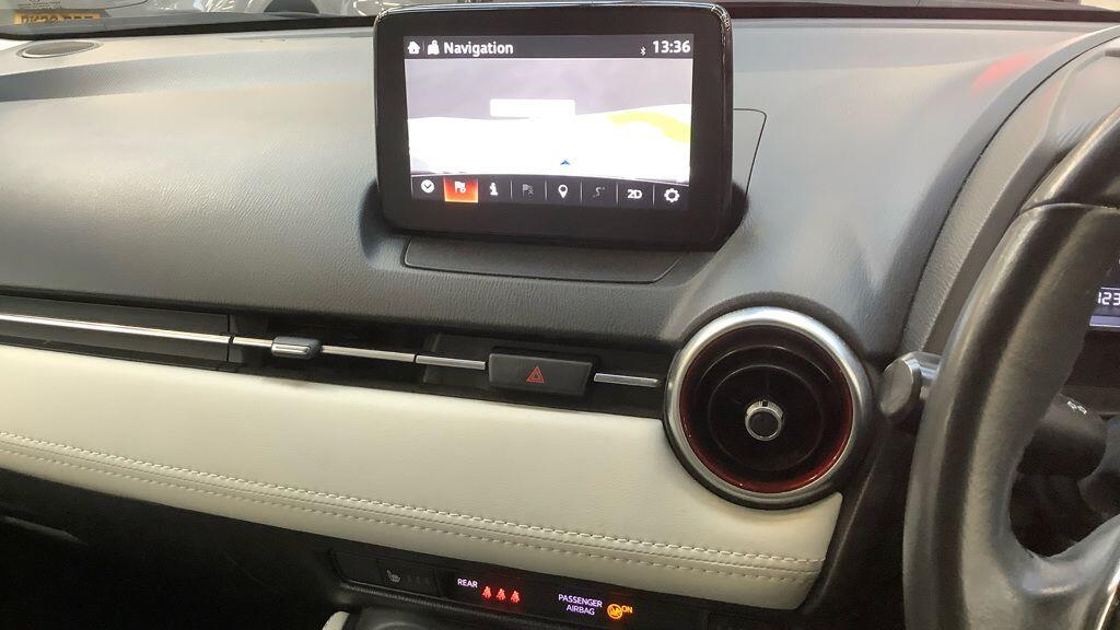 Used Mazda Mazda2 2018 for sale - 76521771: Photo 7