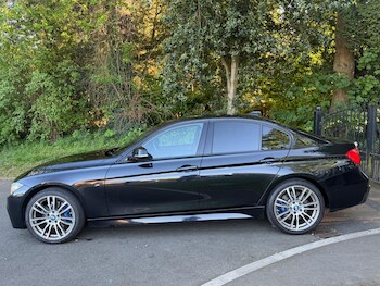 Used BMW 3 Series 2014 for sale - 78447301: Photo