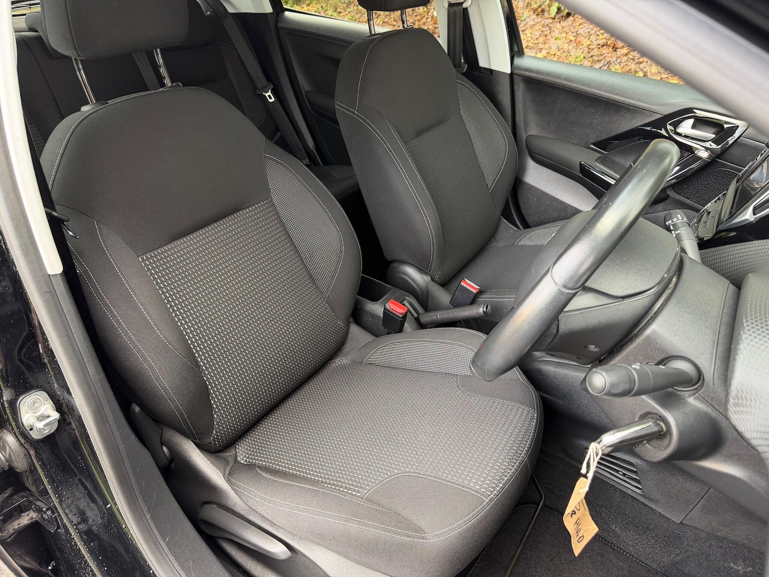 Used Peugeot 208 2018 for sale - 76591965: Photo 10