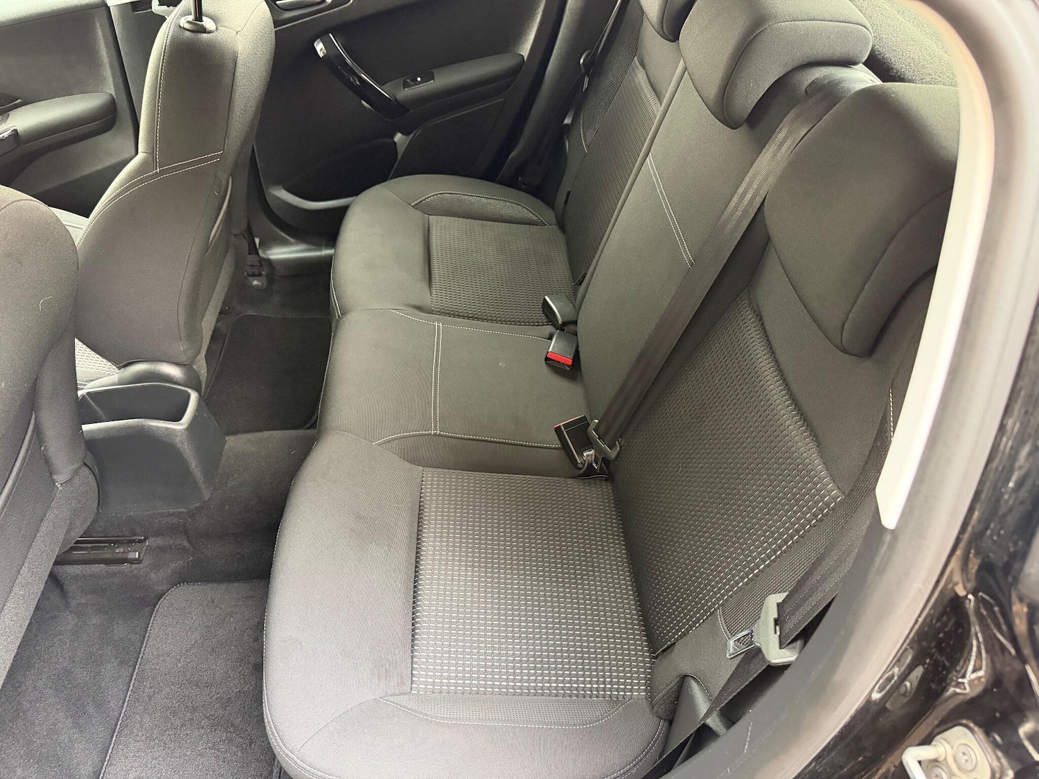 Used Peugeot 208 2018 for sale - 76591965: Photo 18