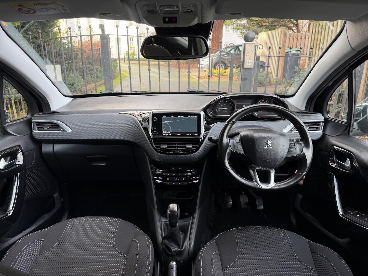 Used Peugeot 208 2018 for sale - 76591965: Photo 24