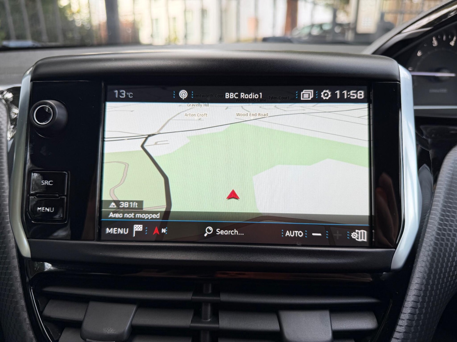 Used Peugeot 208 2018 for sale - 76591965: Photo 26